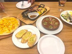 -萨莉亚意式餐厅(愉园站仁恒梦中心店)