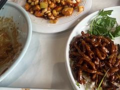 -大鸭梨烤鸭(石佛营店)