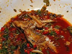 -宴来湘聚·湘粤菜(国投财富广场店)