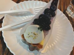 -黑草莓(重庆路店)