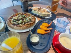 -必胜客(港城新天地店)