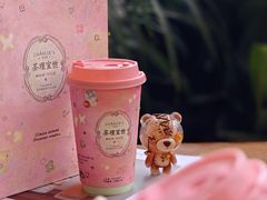 -茶理宜世(乐峰广场·尝乐集店)