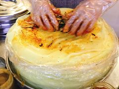 -安徽阜阳卷馍(西单店)