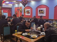 -锅三哥地锅鸡地锅鱼(南京旗舰店)