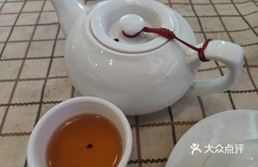 Kunlun Chrysanthemum Black Tea