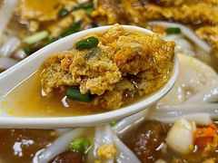 蟹黄膏-荔林食店(西华路店)