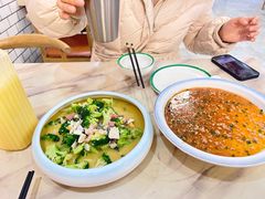 -尚岛私房菜(西方巷店)