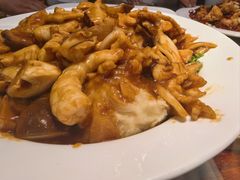 -惠宾饭庄(中山路店)