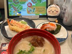 -滨寿司(新街口中央商场店)