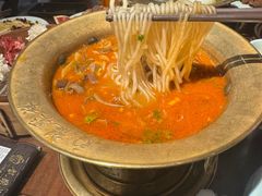 -龍聚祥烧麦馆(万达店)