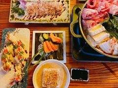 -成喜屋日本料理