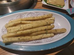 -青瓷火锅料理(西单大悦城店)