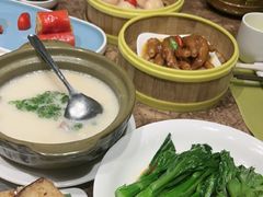 -顺意·顺德家乡菜(国际人才大厦店)