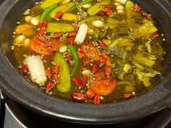 -小饕荟雅安贡椒鱼鲜馆(广福桥店)