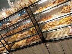 -85度C(南京龙江店)