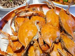 -渔家风味·鲅鱼水饺·央视展播·海鲜天津菜(开发区店)