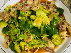 -庄河步云山羊汤(椒房店)