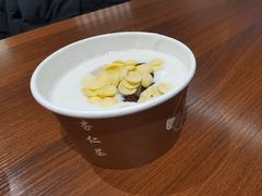 宫廷杏仁茶-杏好遇见你(总店)