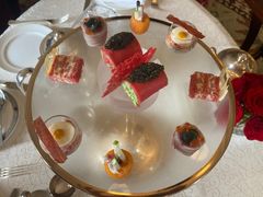 -Salon de Ville浦江汇(上海外滩华尔道夫酒店店)