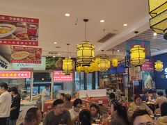 -渔家风味·鲅鱼水饺·央视展播·海鲜天津菜(开发区店)