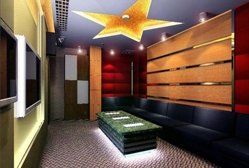 -萧邦音乐会所KTV·蒸汽活海鲜自助(福田店)