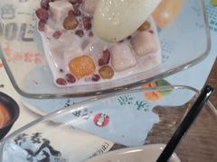 -李先生牛肉面大王(马栏店)