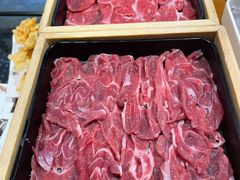 金牌羊腱子-古铜老院铜锅涮肉·清真(双井店)