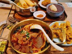 -小满手工粉(北京顺义华联店)