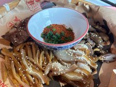 -杨记隆府重庆江湖菜(大悦城店)