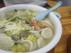 -大叔家福鼎小吃(十全街店)