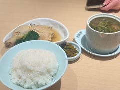 -多喝汤·粤式茶餐(太和金铂店)