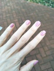 -M Nails & Beauty美甲美睫美体