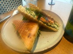 -Jamaicablue Coffeeshop(中央广场店)