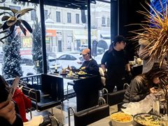 -W COLLECTIVE  DESSERT SHOP