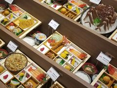 -蟹将军·松叶蟹和牛日料放题自助(K11店)