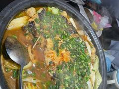 -探鱼·鲜青椒爽麻烤鱼(领展购物广场店)