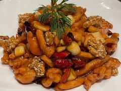 -有喜胶东小馆(太申祥和店)