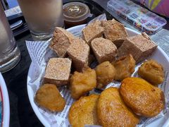 -孖记茶档·热腾茶餐(荔湾领展广场店)