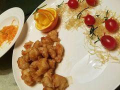 -厉家菜(金宝街店)
