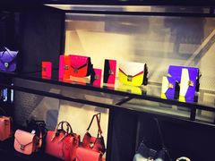 -MCM(比斯特上海购物村店)