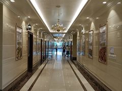 包房-国家五钻酒家·西樵旺阁渔村(西樵店)