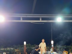 -渔家火锅·海鲜自助餐·演艺(亚龙湾天域酒店)