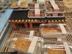 -东哥面包(江宁大润发店)