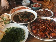 -双塔老饭店