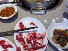 -为什么牛潮汕牛肉火锅(万胜广场店)
