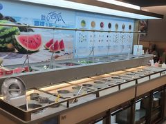 -海底捞火锅(苏宁广场店)