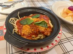 -菲滋意式餐厅(西溪印象城店)