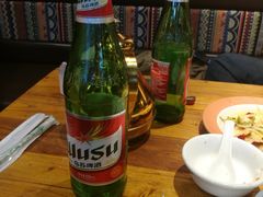 -疆里疆外·和田烤肉·清真