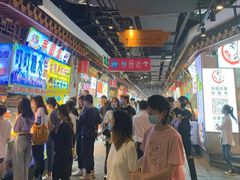 大堂-东门町美食街