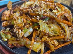 -妈妈手(山大总店)